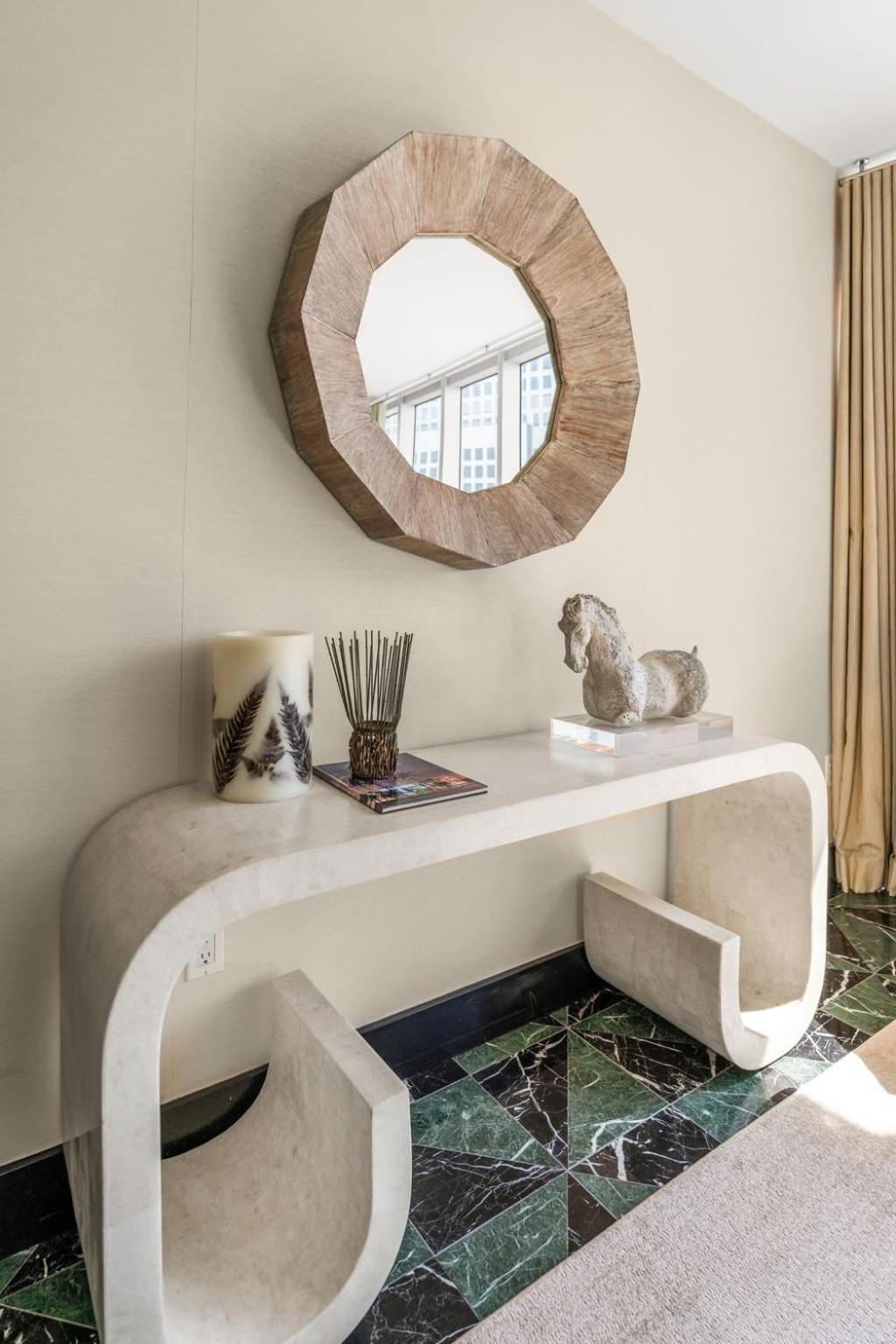 Appartamento Stunning At Icon With Bay Views-pool-gym-spa Miami