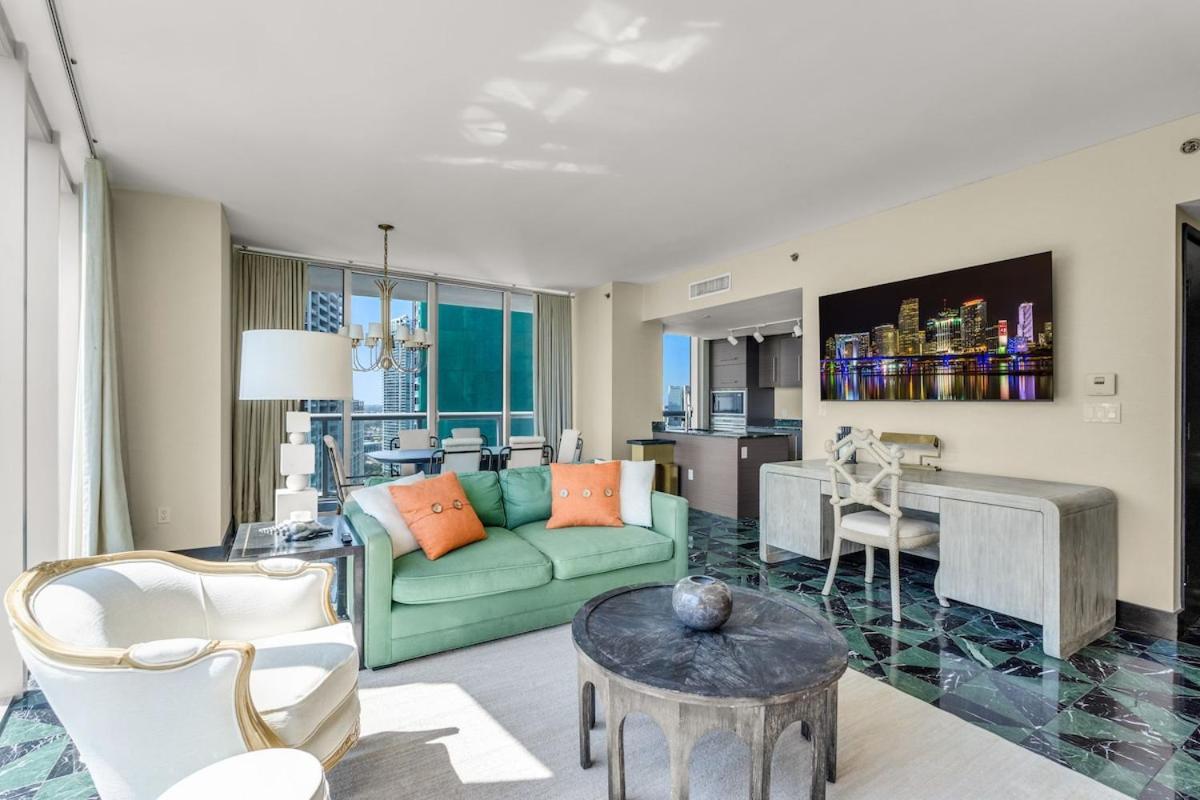 Appartamento Stunning At Icon With Bay Views-pool-gym-spa *
